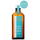 Moroccanoil Treatment Light (125ml) (25% Extra Free) (Worth £41.05) Moroccanoil Treatment Light (125ml) (25% Extra Free) (Worth £41.05)