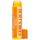 Burt's Bees Baume à lèvres au beurre de mangue - Tube de 4,25 g Burt's Bees Baume à lèvres au beurre de mangue - Tube de 4,25 g
