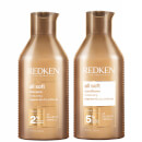 Redken All Soft Duo (2 Produtos) Redken All Soft Duo (2 Produtos)