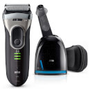 Braun Series 3 Shaver 390cc-4