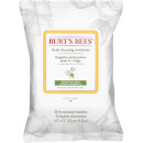 Burt's Bees Sensitive Facial Wipe Burt's Bees Sensitive Facial Wipe