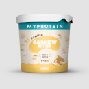 Naturlig Cashewsmør Naturlig Cashewsmør