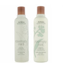 Aveda Rosemary Mint Duo- Shampoo & Conditioner Aveda Rosemary Mint Duo- Shampoo & Conditioner
