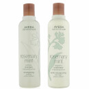 Aveda Rosemary Mint Duo- Shampoo & Conditioner Aveda Rosemary Mint Duo- Shampoo & Conditioner