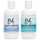Bumble and bumble Wear and Care Quenching Duo (Shampoo and Conditioner)