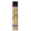 L'Oréal Paris Hairspray by Elnett Care For Dry Damaged Hair Strong Hold Argan Oil Shine 200ml L'Oréal Paris Hairspray by Elnett Care For Dry Damaged Hair Strong Hold Argan Oil Shine 200ml