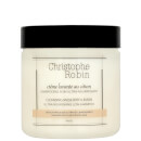 Christophe Robin Cleansing Mask with Lemon (500ml) Christophe Robin Cleansing Mask with Lemon (500ml)