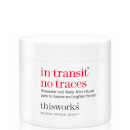 this works in Transit No Traces (60 pads) this works in Transit No Traces (60 pads)