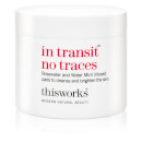this works In Transit No Traces disques démaquillants (60 disques) this works In Transit No Traces disques démaquillants (60 disques)