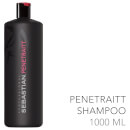 Sebastian Professional Penetraitt Shampoo (1000 ml) Sebastian Professional Penetraitt Shampoo (1000 ml)