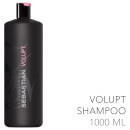 Sebastian Professional Volupt Shampoo 1000ml Sebastian Professional Volupt Shampoo 1000ml