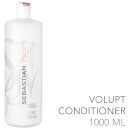 Sebastian Professional Volupt Conditioner 1000ml (Worth $70) Sebastian Professional Volupt Conditioner 1000ml (Worth $70)