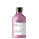 L'Oreal Professionnel Serie Expert Liss Unlimited Shampoo (300ml) L'Oreal Professionnel Serie Expert Liss Unlimited Shampoo (300ml)