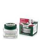 Proraso Refreshing Pre-Shave Cream 100ml Proraso Refreshing Pre-Shave Cream 100ml