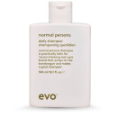 evo Normal Persons Daily Shampoo 300ml evo Normal Persons Daily Shampoo 300ml