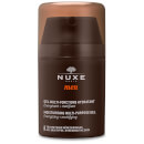 Gel hidratante multifunción para hombres de Nuxe 50 ml Gel hidratante multifunción para hombres de Nuxe 50 ml