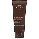 NUXE Men Multi-Use Shower Gel 200Ml NUXE Men Multi-Use Shower Gel 200Ml