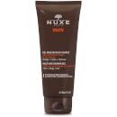 NUXE Men Multi-Use Shower Gel 200Ml NUXE Men Multi-Use Shower Gel 200Ml