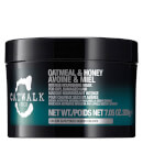 TIGI Catwalk Oatmeal & Honey Intense Nourishing Mask (300ml) TIGI Catwalk Oatmeal & Honey Intense Nourishing Mask (300ml)