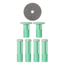 PMD Replacement Discs Green - Moderate PMD Replacement Discs Green - Moderate