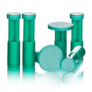 PMD Replacement Discs Green - Moderate PMD Replacement Discs Green - Moderate