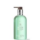 Molton Brown savon des mains - mûre et thym Molton Brown savon des mains - mûre et thym