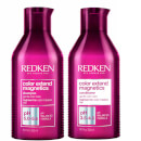 Duo de productos protección de color Redken Colour Extend Duo de productos protección de color Redken Colour Extend