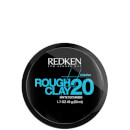 Redken Styling - Rough Clay (50ml) Redken Styling - Rough Clay (50ml)