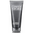 Clinique for Men Oil-Control Face Wash 200ml