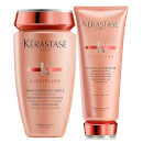 Kérastase Discipline Bain Fluidealiste Sulfur Free (250 ml) and Fondant Fluidealiste (200 ml) Kérastase Discipline Bain Fluidealiste Sulfur Free (250 ml) and Fondant Fluidealiste (200 ml)