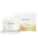 NEOM Happiness Scented 3 Wick Candle NEOM Happiness Scented 3 Wick Candle