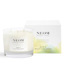 NEOM Feel Refreshed Scented 3 Wick Candle NEOM Feel Refreshed Scented 3 Wick Candle