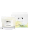 NEOM Feel Refreshed Scented 3 Wick Candle NEOM Feel Refreshed Scented 3 Wick Candle