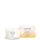 NEOM Organics Scented Happiness Travel Candle NEOM Organics Scented Happiness Travel Candle