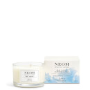 NEOM Organics Real Luxury Travel Scented Candle NEOM Organics Real Luxury Travel Scented Candle
