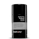 Anthony Alcohol Free Deodorant 70g Anthony Alcohol Free Deodorant 70g