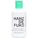 Hanz de Fuko Natural Shampoo