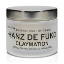 Hanz de Fuko Claymation