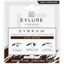 Eylure Pro-Brow Dybrow - Dark Brown Eylure Pro-Brow Dybrow - Dark Brown