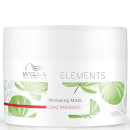 Wella Professionals Elements Renewing Mask 150ml Wella Professionals Elements Renewing Mask 150ml