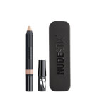 NUDESTIX Magnetic Matte Eye Colour - Moon NUDESTIX Magnetic Matte Eye Colour - Moon