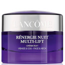 Lancôme Rénergie Multi-Lift Night Cream 50 ml Lancôme Rénergie Multi-Lift Night Cream 50 ml