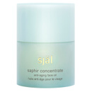 själ Saphir Concentrate Anti-Ageing Face Oil (30ml)