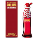 Moschino Chic Petals Eau de Toilette 100ml