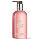 Molton Brown Delicious Rhubarb and Rose Fine Liquid Hand Wash (300ml) Molton Brown Delicious Rhubarb and Rose Fine Liquid Hand Wash (300ml)