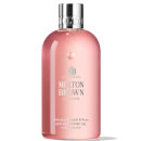 Molton Brown Delicious Rhubarb and Rose Bath and Shower Gel (300ml) Molton Brown Delicious Rhubarb and Rose Bath and Shower Gel (300ml)