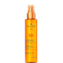NUXE Sun Tanning Oil Face and Body SPF 30 (150ml) NUXE Sun Tanning Oil Face and Body SPF 30 (150ml)