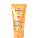 Creme Fondant de Elevada Proteção para o Sol, para o Rosto FPS 50 (50 ml) Creme Fondant de Elevada Proteção para o Sol, para o Rosto FPS 50 (50 ml)