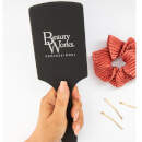 Beauty Works Boar Bristle Brush Large Paddle Beauty Works Boar Bristle Brush Large Paddle