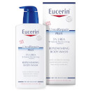 Eucerin® Dry Skin Replenishing Body Wash 5% Urea Plus Lactate (400ml) Eucerin® Dry Skin Replenishing Body Wash 5% Urea Plus Lactate (400ml)